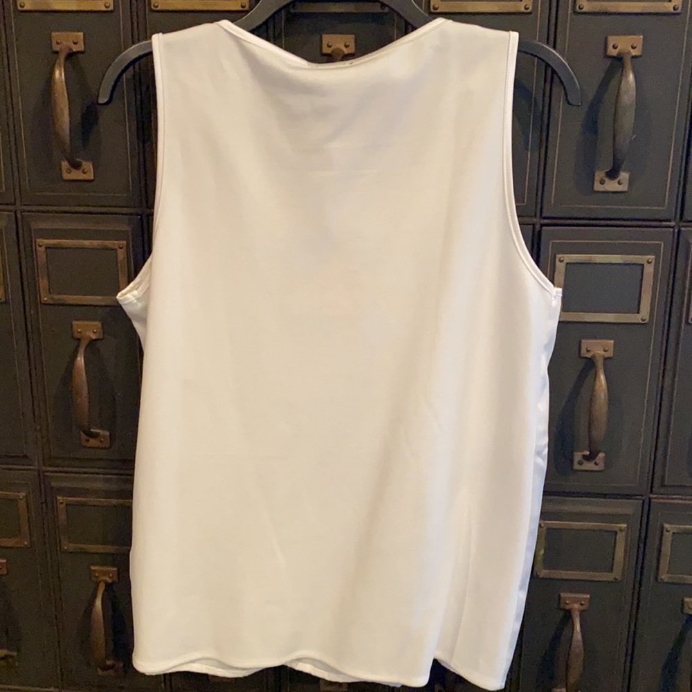 NU Denmark Tank Top - Picture 5 of 5
